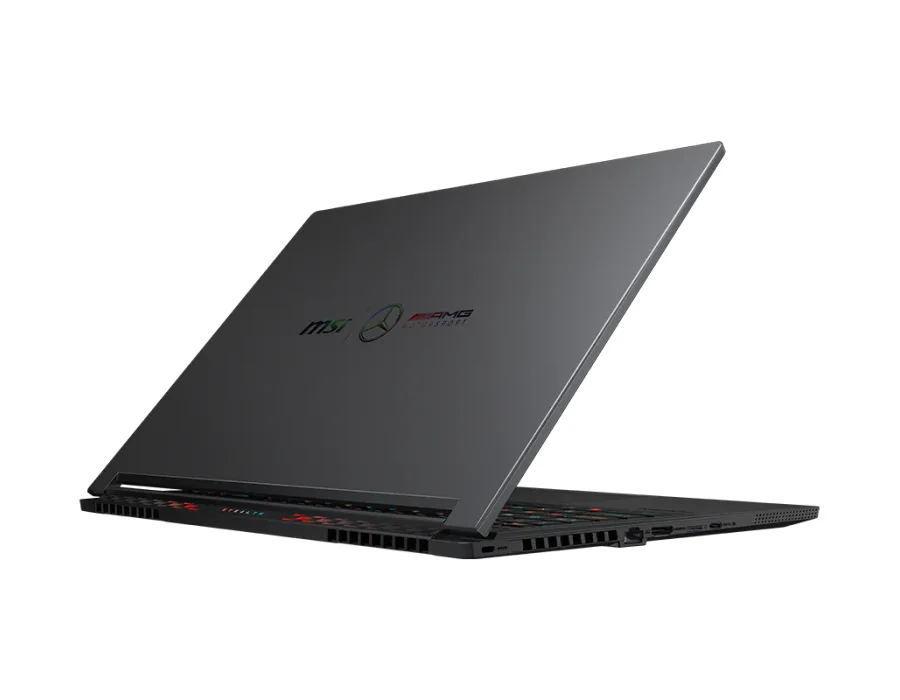 MSI Stealth 16 Mercedes-AMG Motorsport A1V