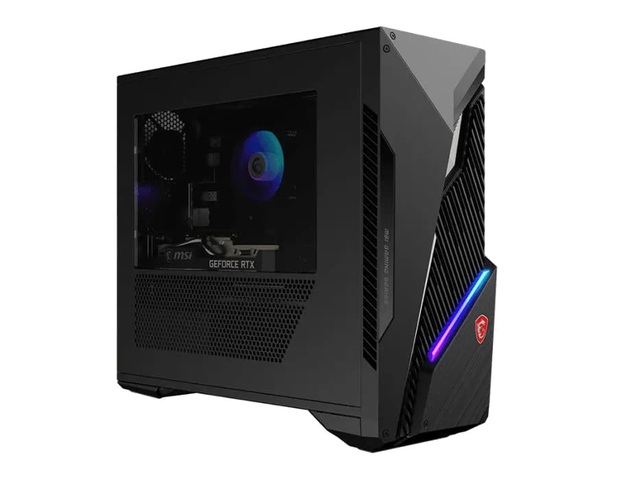 MSI MAG Infinite S3 11th