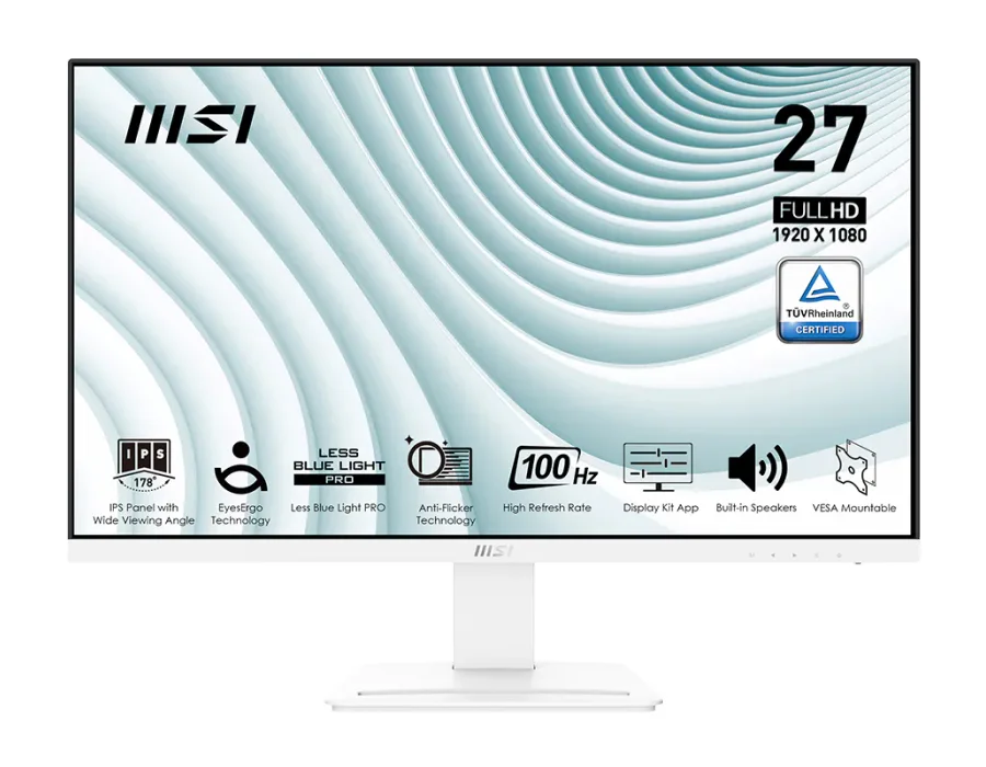 MSI PRO MP273AW