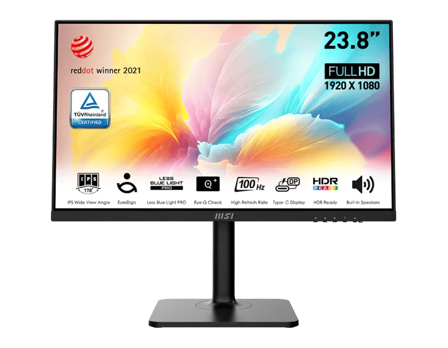 MSI Modern MD2412P