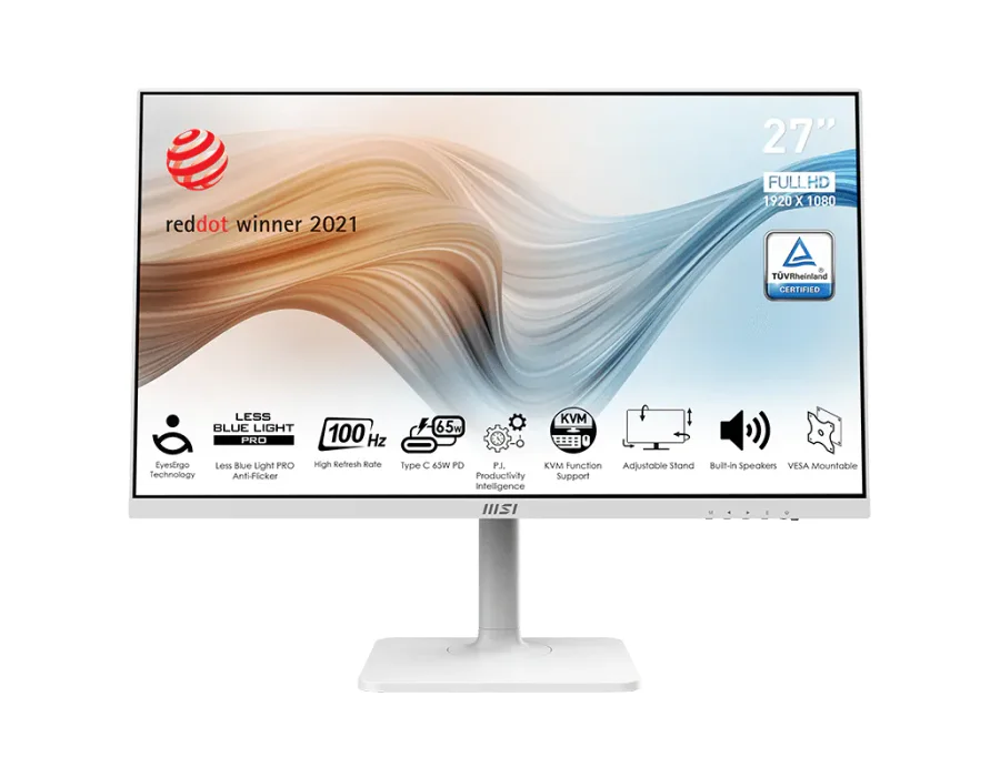 MSI Modern MD272XPW