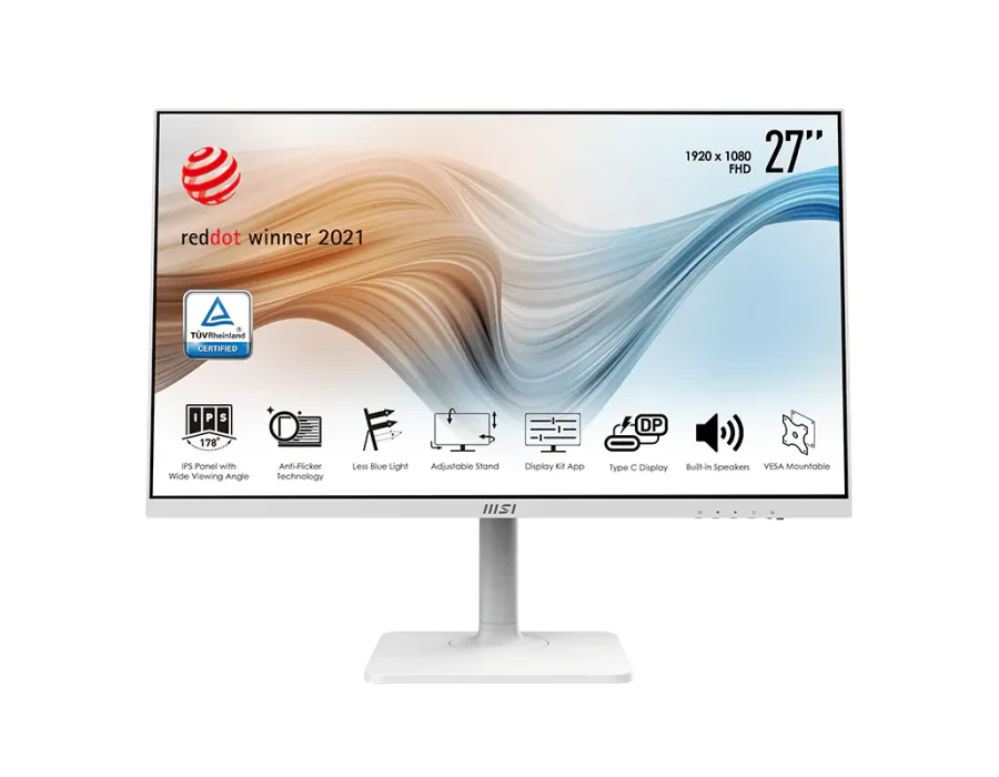 MSI Modern MD271PW