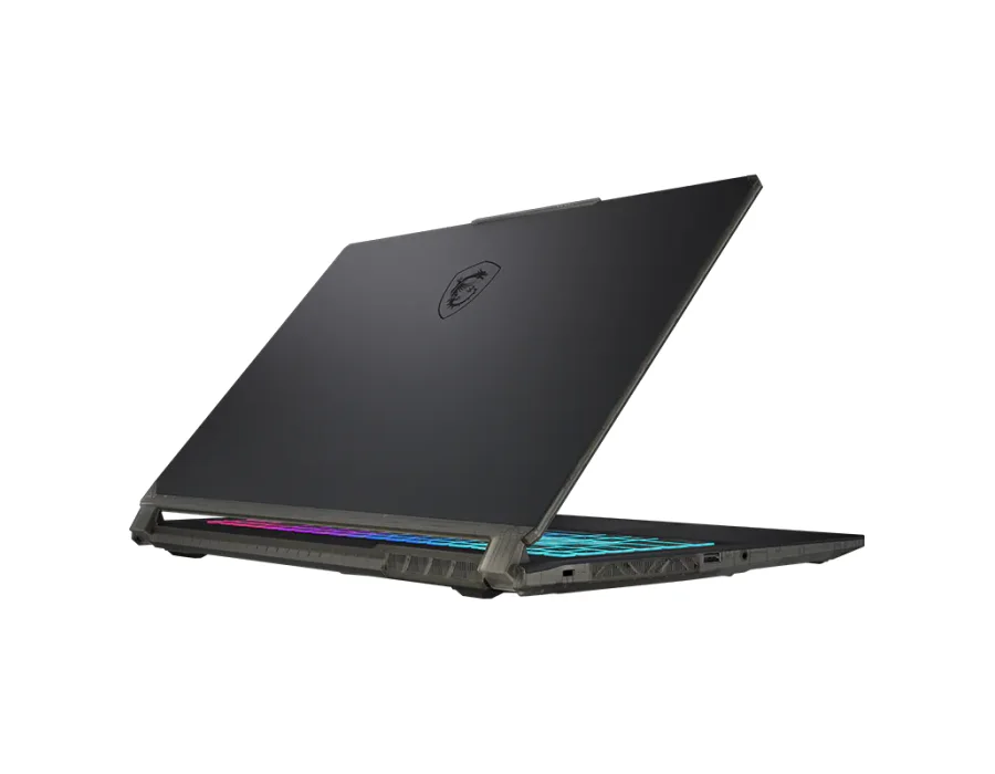 MSI Cyborg 15 AI A1V