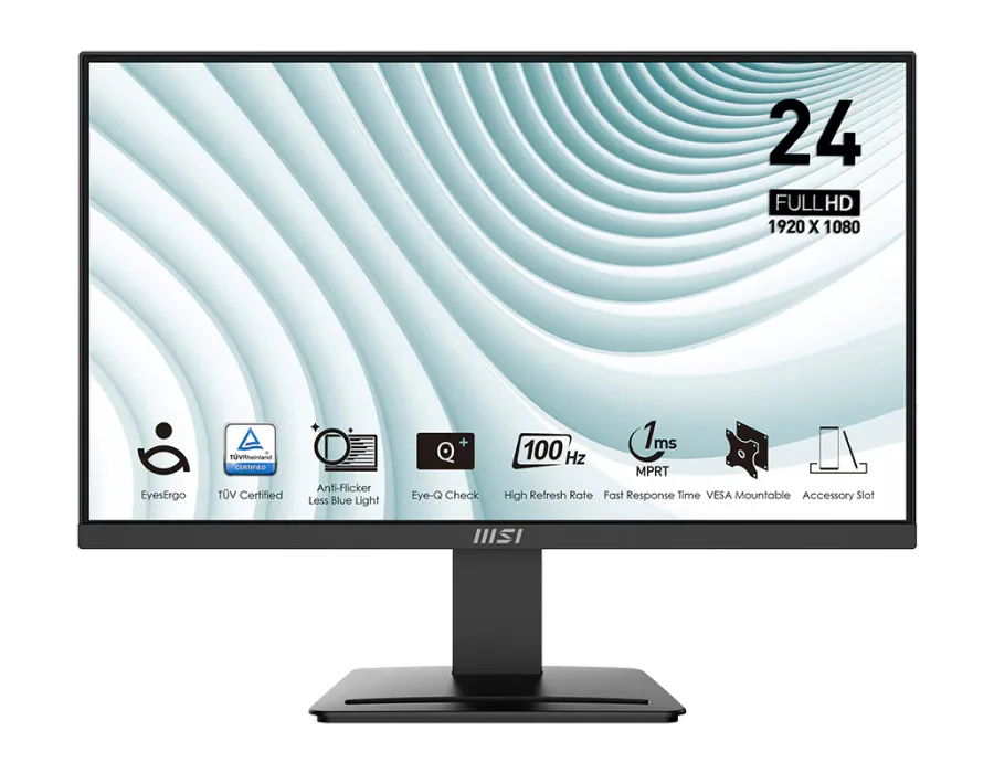 MSI PRO MP2412