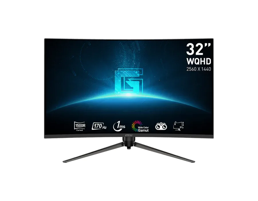 MSI G32CQ5P