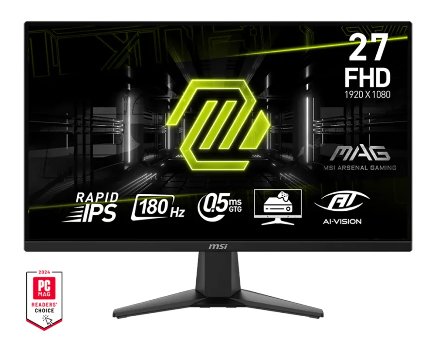 MSI MAG 275F