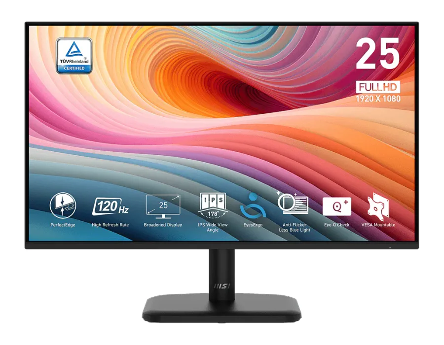 MSI PRO MP251L E2