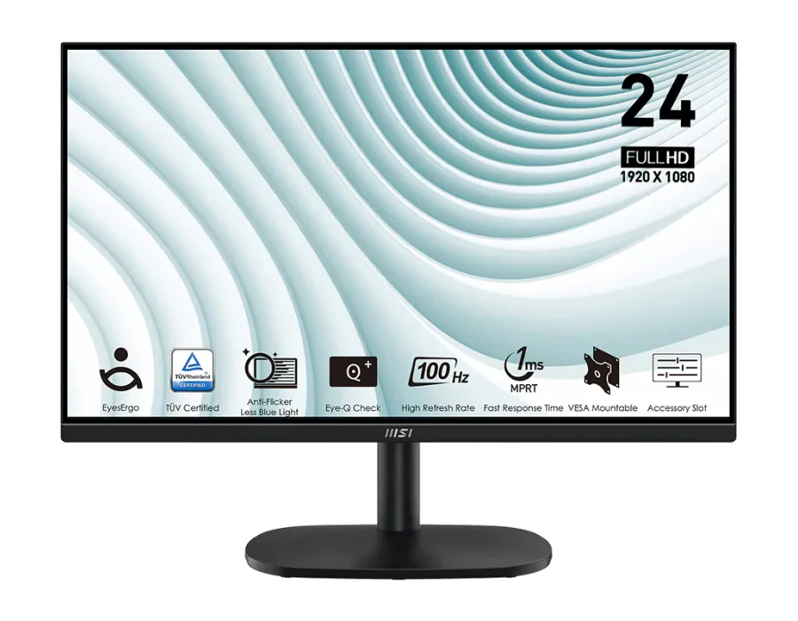MSI PRO MP245V