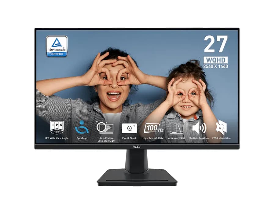 MSI PRO MP275Q