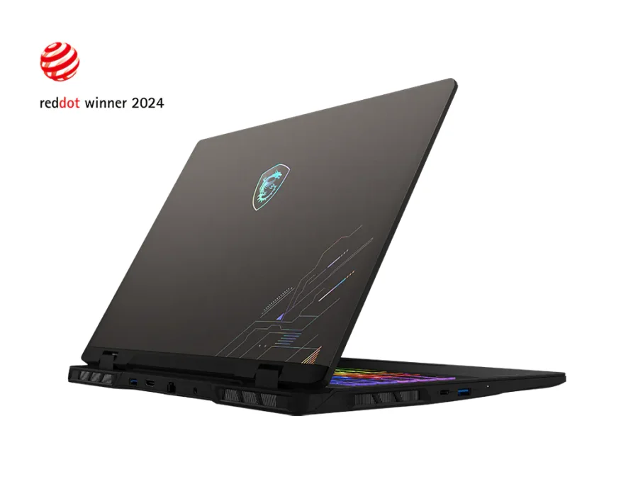 MSI Crosshair 16 HX D14V