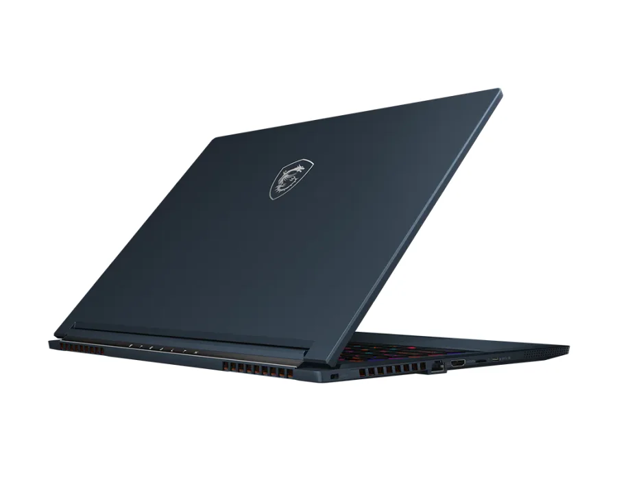 MSI Stealth 16 AI Studio A1V