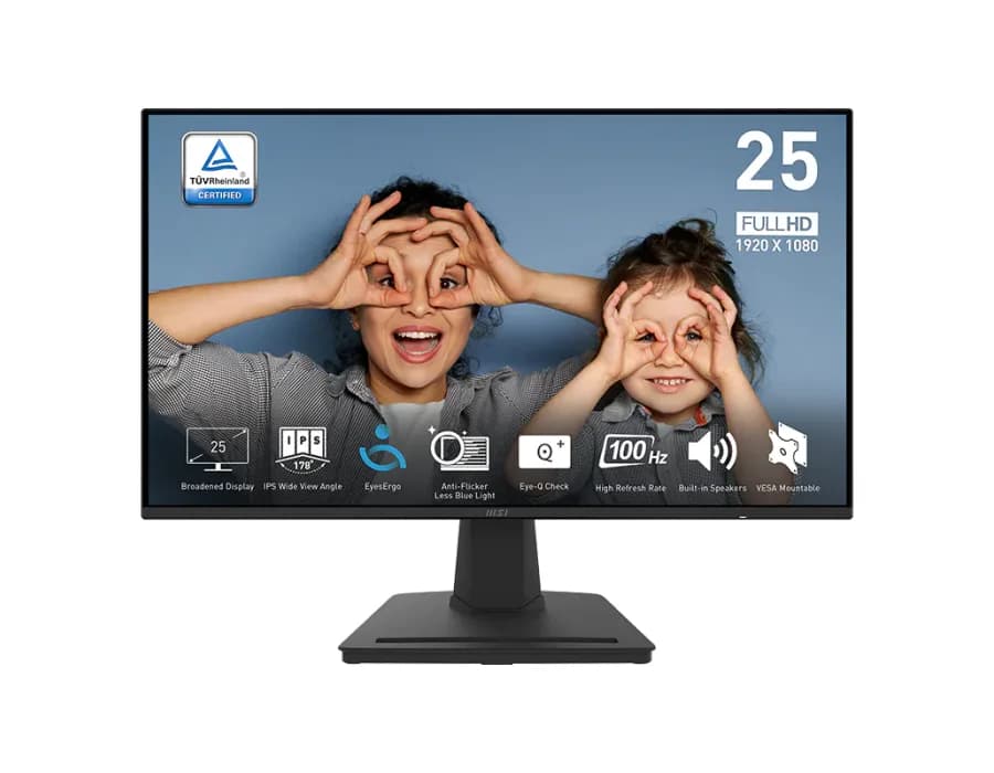 MSI PRO MP252