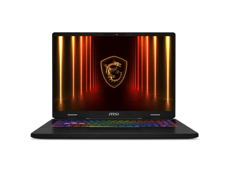 MSI Crosshair 16 HX AI D2XW