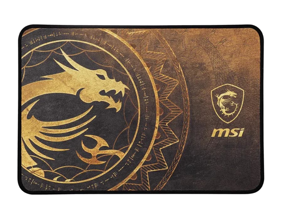 MSI AGILITY GD21 DRAGON TIAMAT