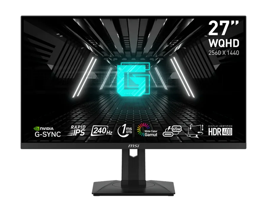 MSI G274QPX
