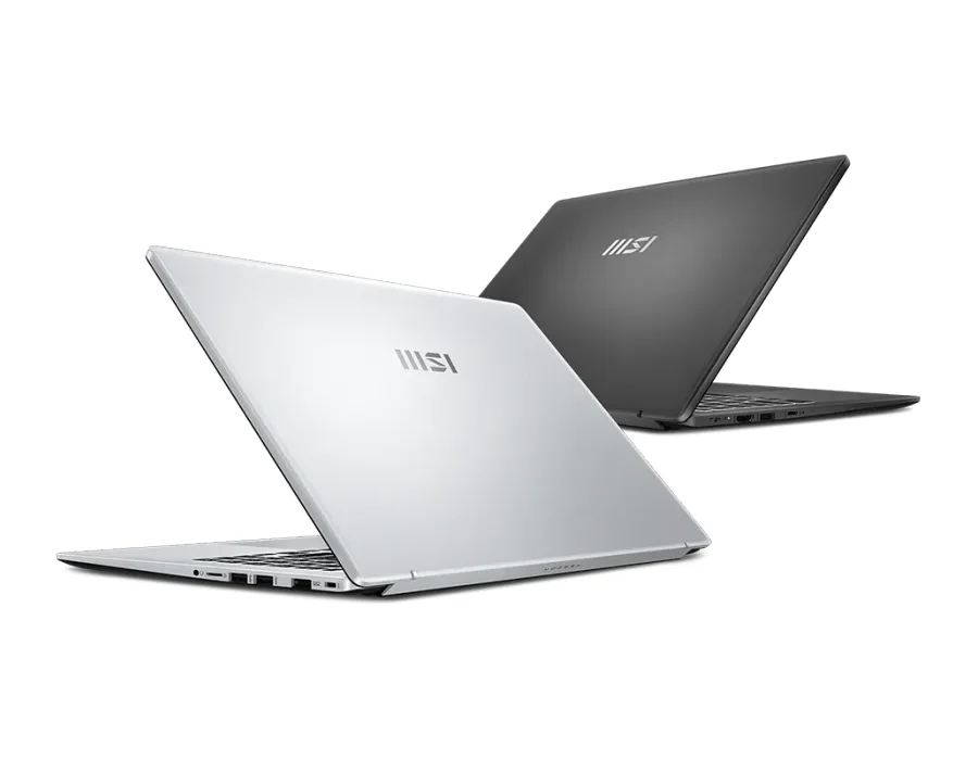 MSI Modern 15 F1M