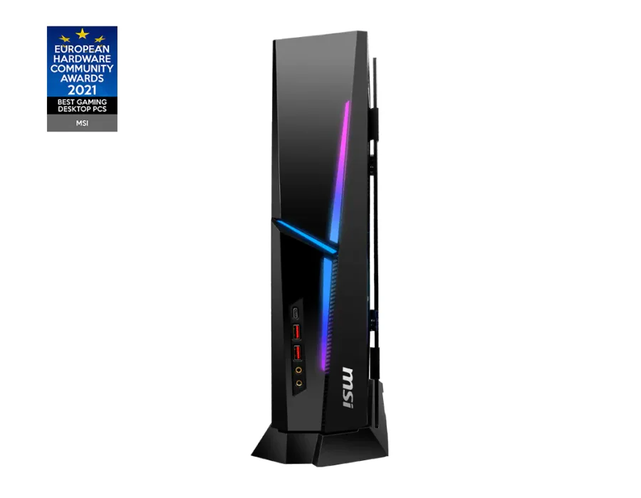 MSI MPG Trident AS 11th