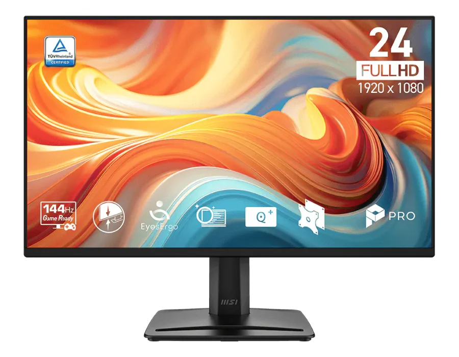 MSI PRO MP245 E14VL