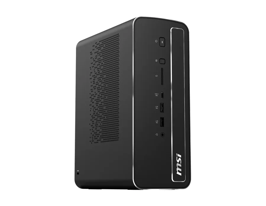 MSI PRO MAX EDGE AI+; Copilot+ PC