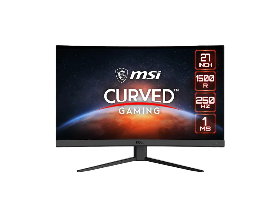 MSI G27C4X