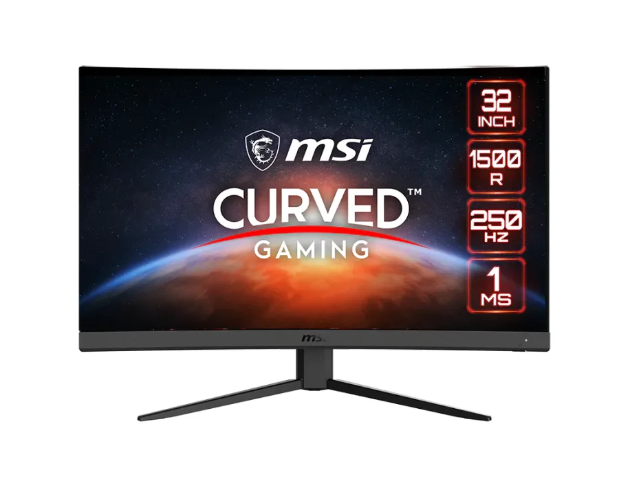 MSI G32C4X