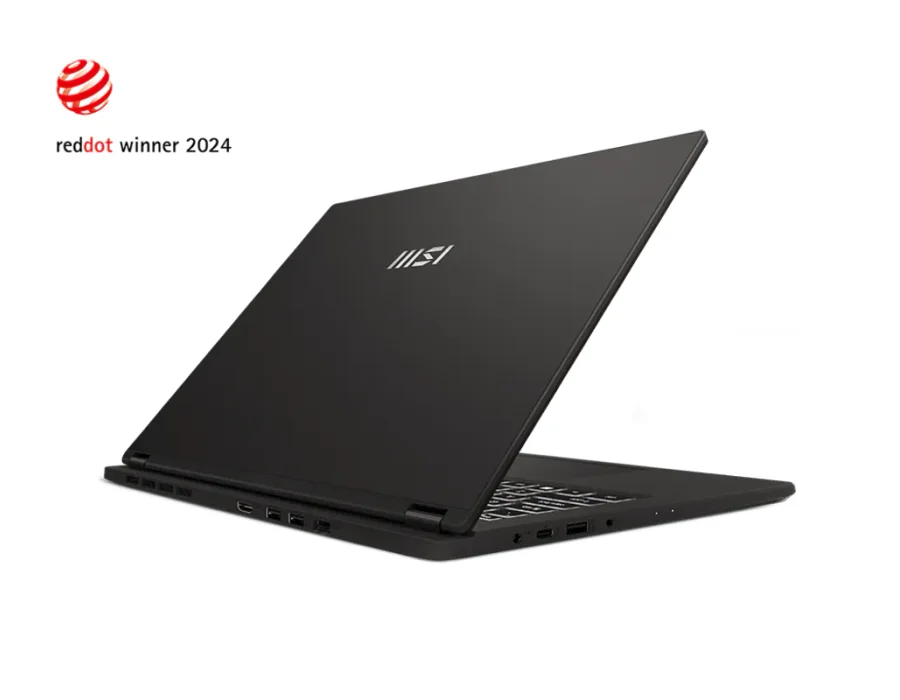 MSI Commercial 14 H - A13MG