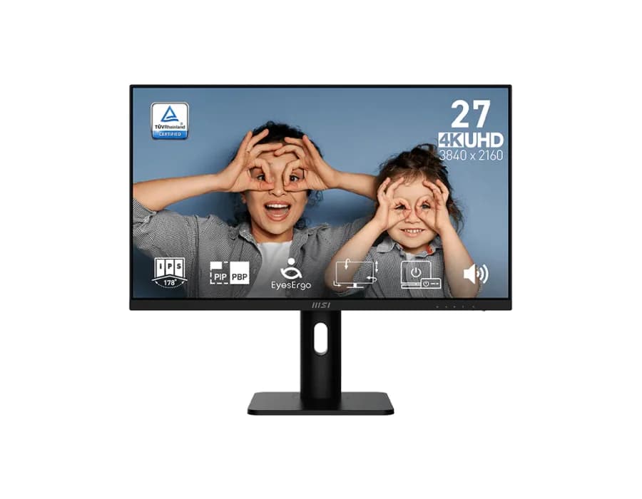 MSI PRO MP273UP E6
