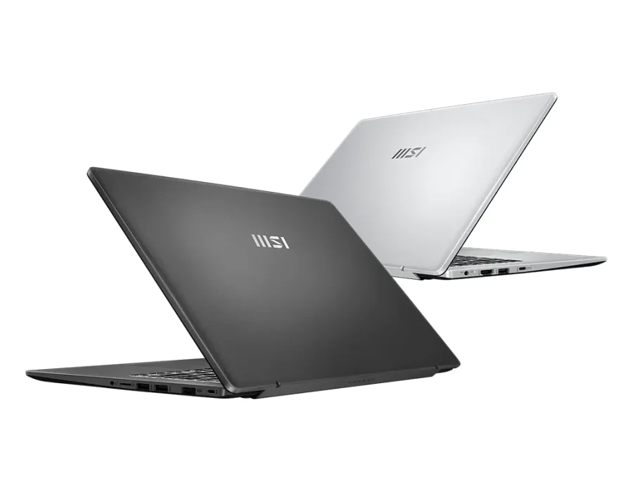 MSI Modern 14 F1M
