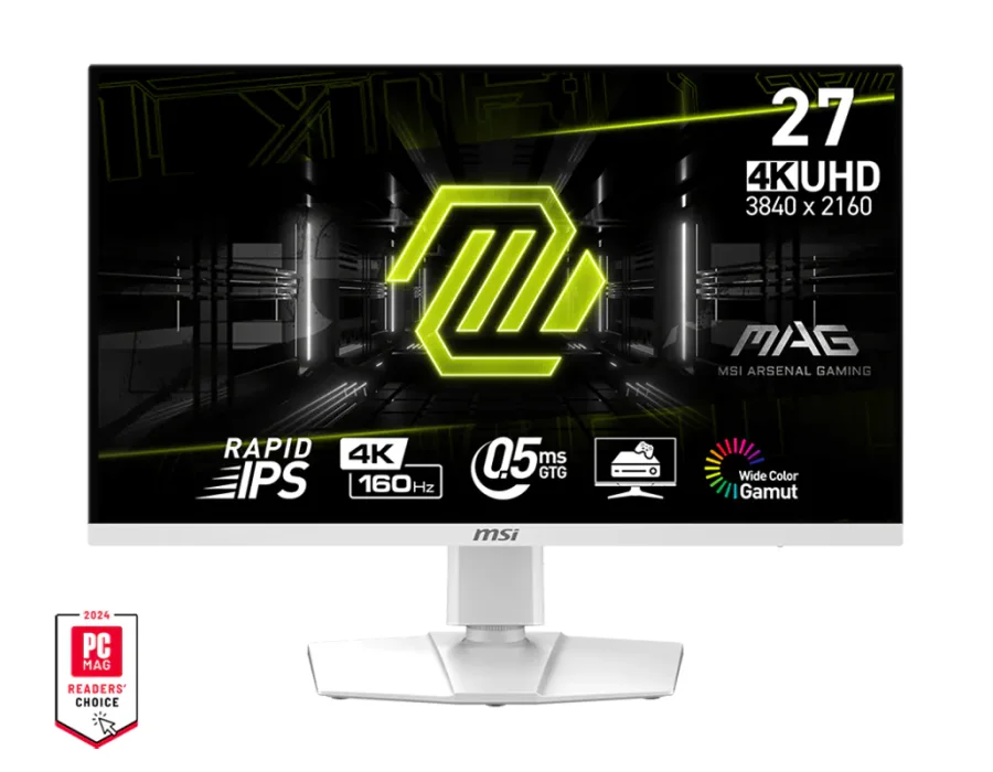 MSI MAG 274URFW