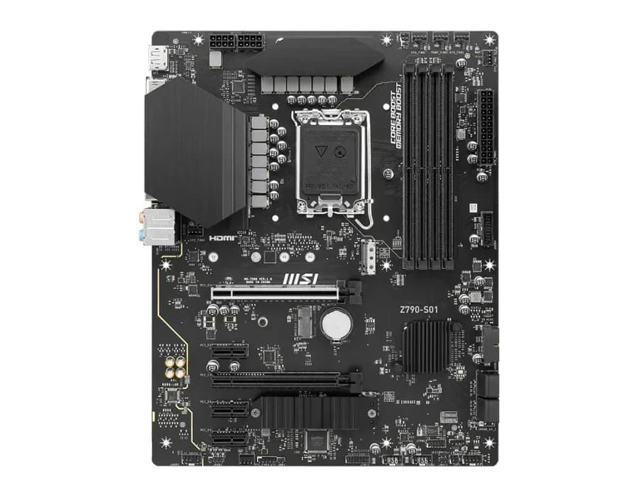 MSI Z790-S01