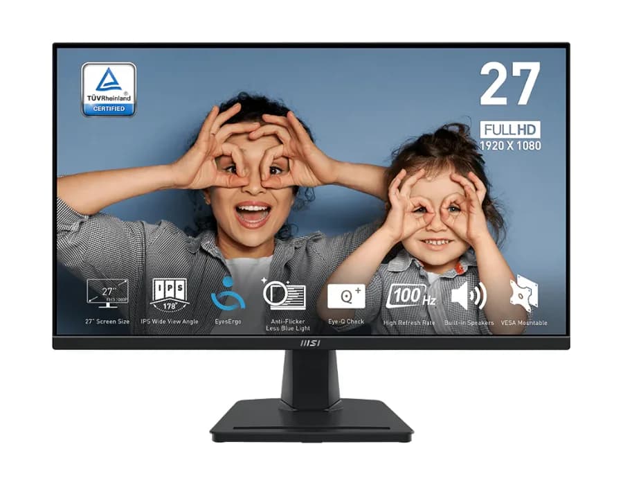 MSI PRO MP275