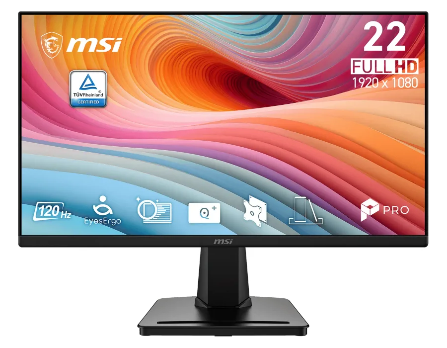 MSI PRO MP225 E12L