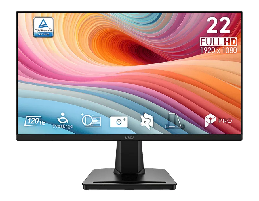 MSI PRO MP225 E12VL