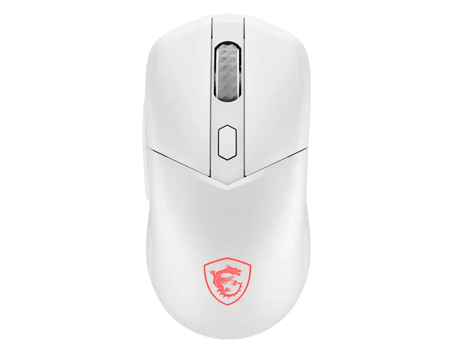 MSI VERSA 300 WIRELESS WHITE