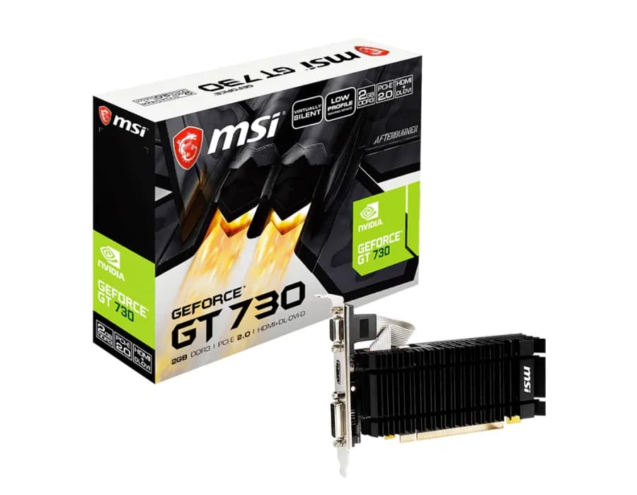 MSI N730K-2GD3H/LPV1