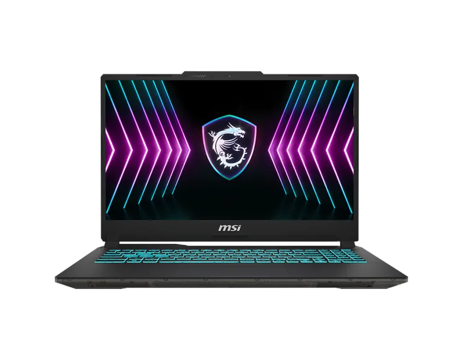 MSI Cyborg 15 A2R
