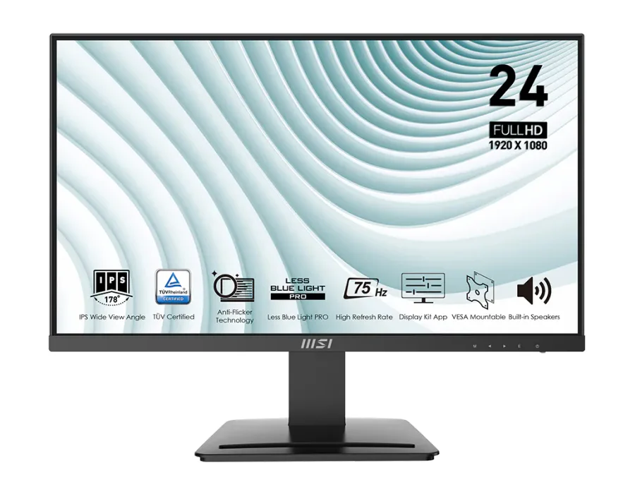 MSI PRO MP243