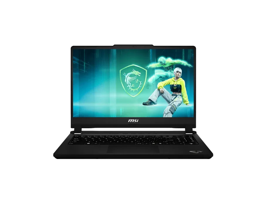 MSI Cyborg 15 Max C2W