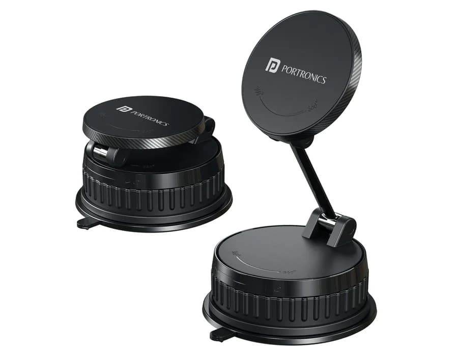 Portronics Hold X Prime