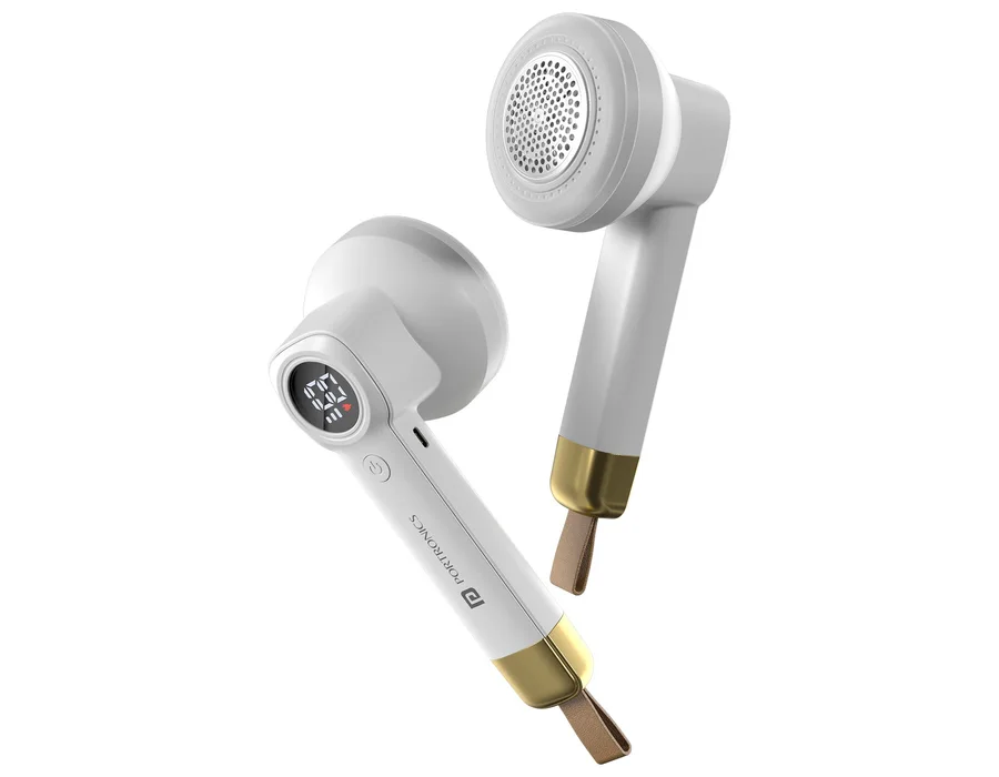 Portronics Lint X Pro