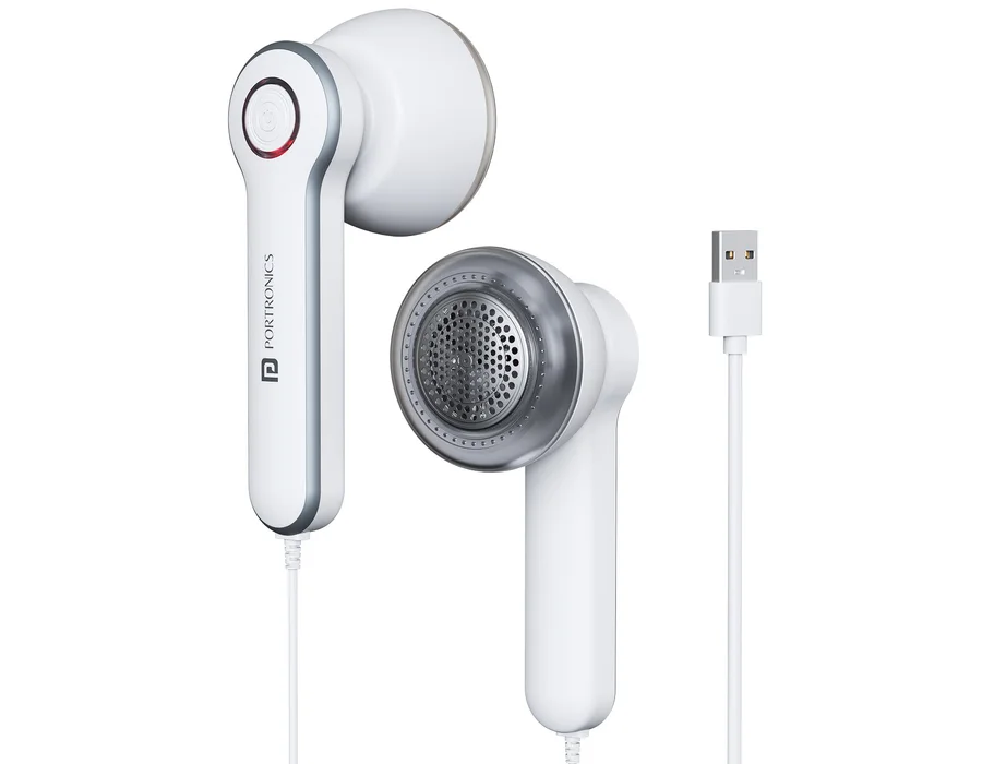 Portronics Lint X Lite