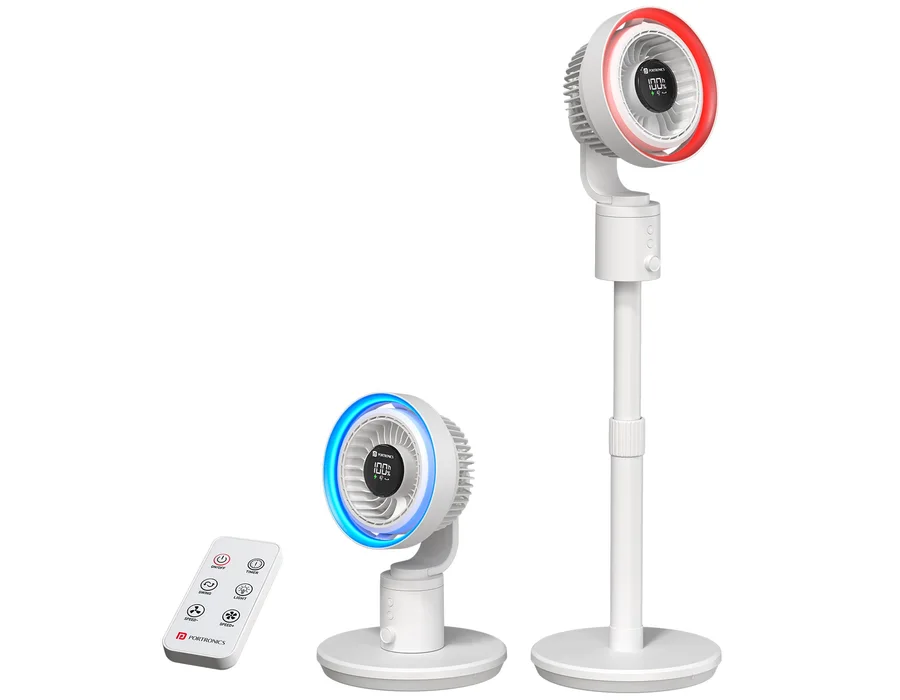 Portronics Toofan X Pro
