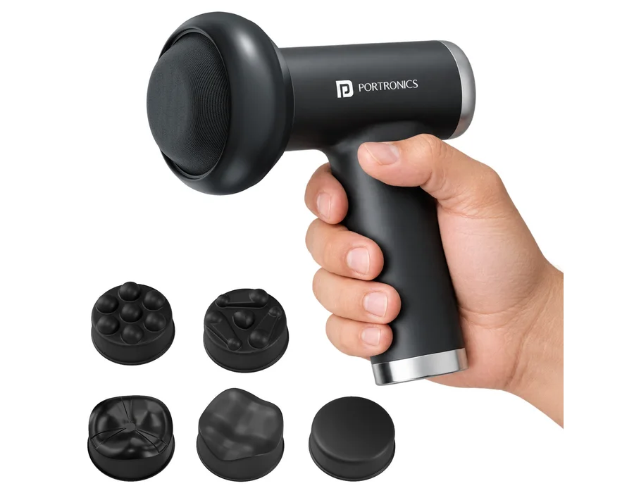 Portronics Zeno Pulse