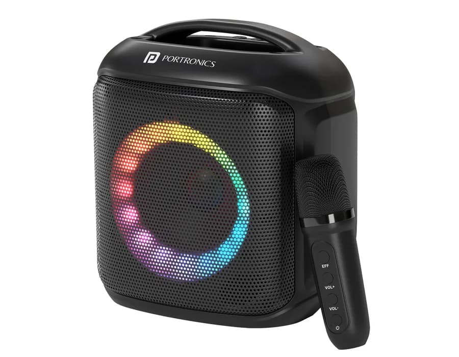 Portronics Apollo Prime