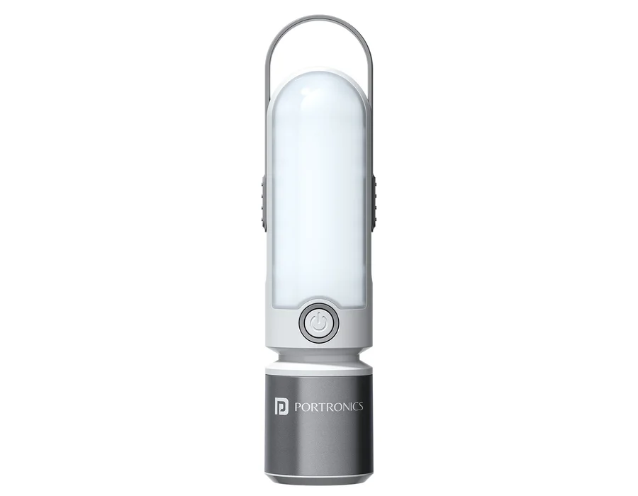 Portronics Luma