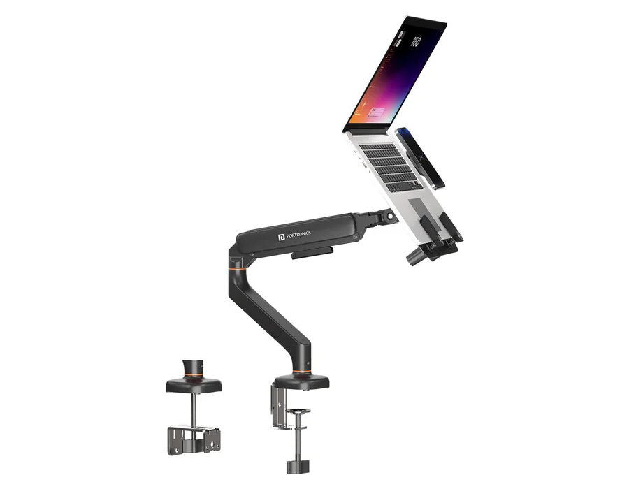 Portronics Aerolift Plus