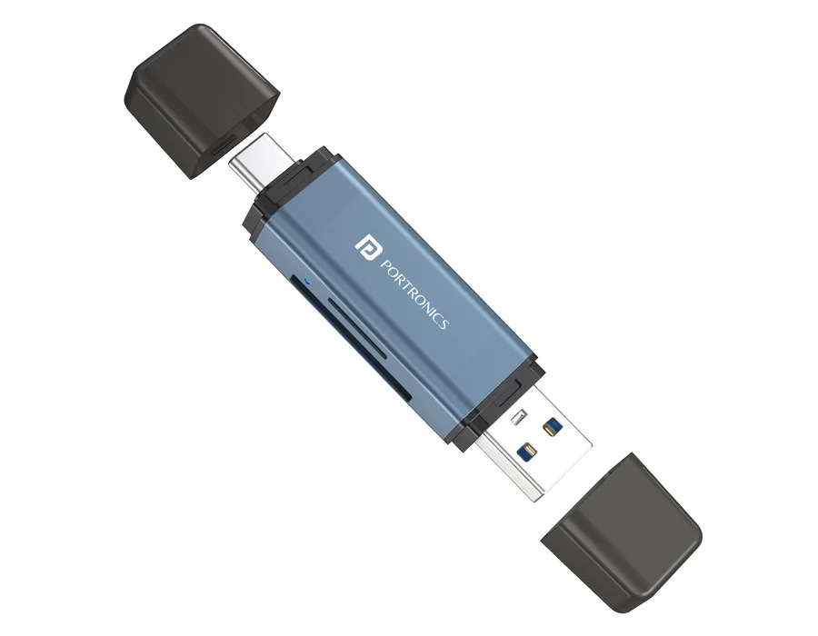 Portronics Mport 30 Prime