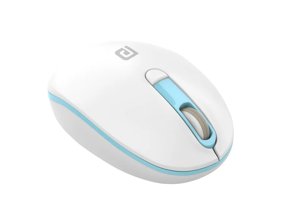 Portronics Toad 11 — Blue