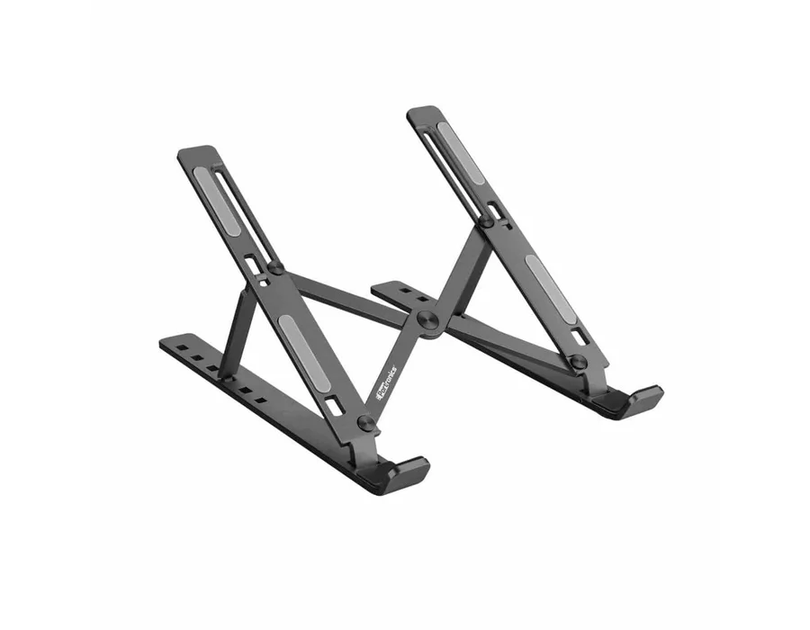 Portronics My Buddy K — Grey