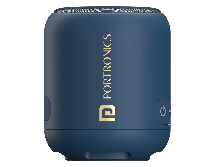 PORTRONICS SOUNDRUM 1 BLUETOOTH SPEAKER -POR1327